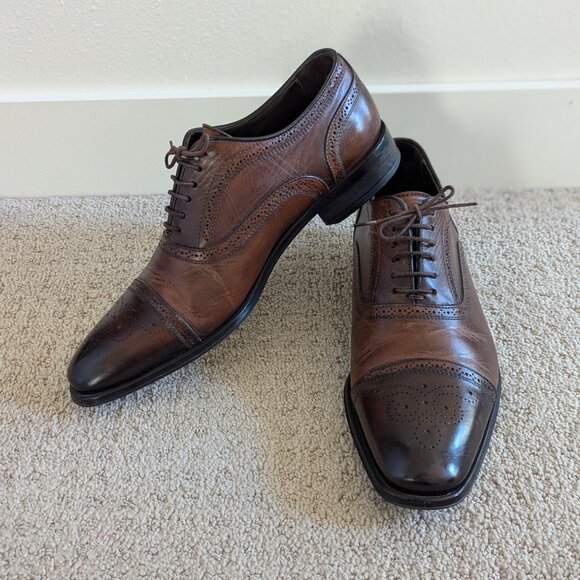 To Boot Other - To Boot New York Oxford, Size 7